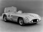 Mercedes-Benz 300 SLR 1955 года